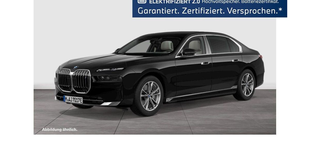 BMW i7 34.465 km 103.870 &euro; Velbert 42553