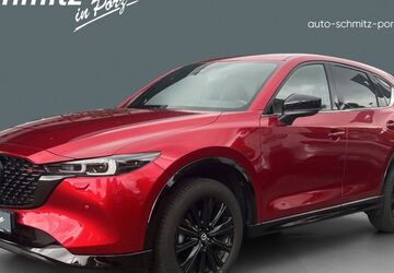 Mazda CX-5 20.013 km 34.749 &euro; Köln 51145