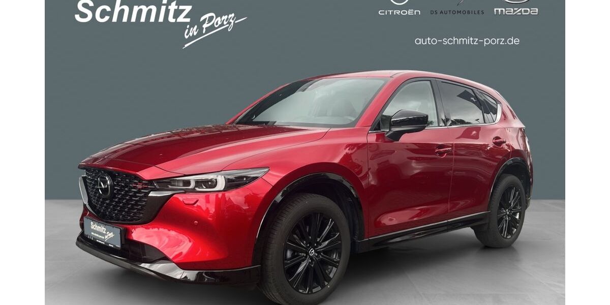 Mazda CX-5 20.013 km 34.749 &euro; Köln 51145