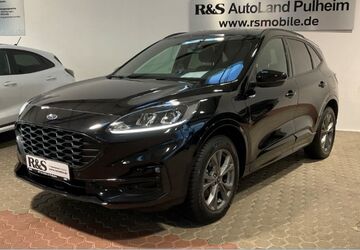 Ford Kuga 36.214 km 23.990 &euro; Pulheim 50259