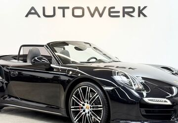 Porsche 911 Urmodell 86.462 km 109.998 &euro; Hückeswagen 42499