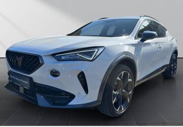 Cupra Formentor 10.300 km 32.980 &euro; Wuppertal 42109