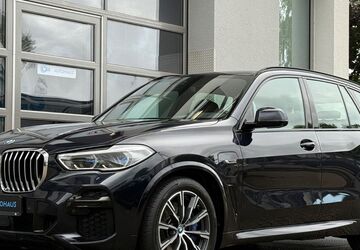 BMW X5 115.722 km 50.890 &euro; Hilden (bei Düsseldorf) 40721