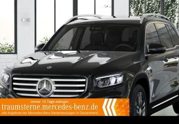 Mercedes-Benz GLB 180 27.747 km 33.890 &euro; Solingen 42653