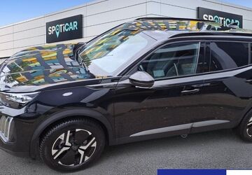 Peugeot 2008 16.131 km 22.980 &euro; Köln 50933