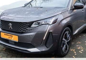 Peugeot 3008 69.420 km 24.970 &euro; Solingen 42697