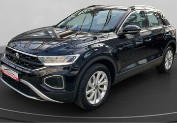 VW T-Roc 50.692 km 18.980 &euro; Köln-Mülheim 51063