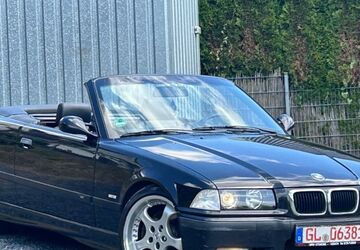 BMW M3 241.150 km 29.999 &euro; Overath bei Köln 51491