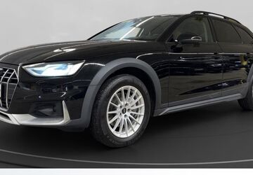 Audi A4 135.212 km 26.480 &euro; Köln 50968