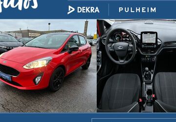 Ford Fiesta 230.000 km 4.999 &euro; Pulheim 50259