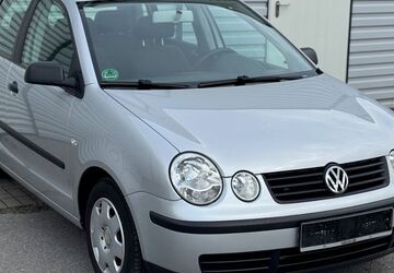 VW Polo 67.083 km 3.650 &euro; Solingen 42719