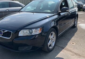 Volvo V50 310.000 km 3.400 &euro; Bergisch Gladbach 51465