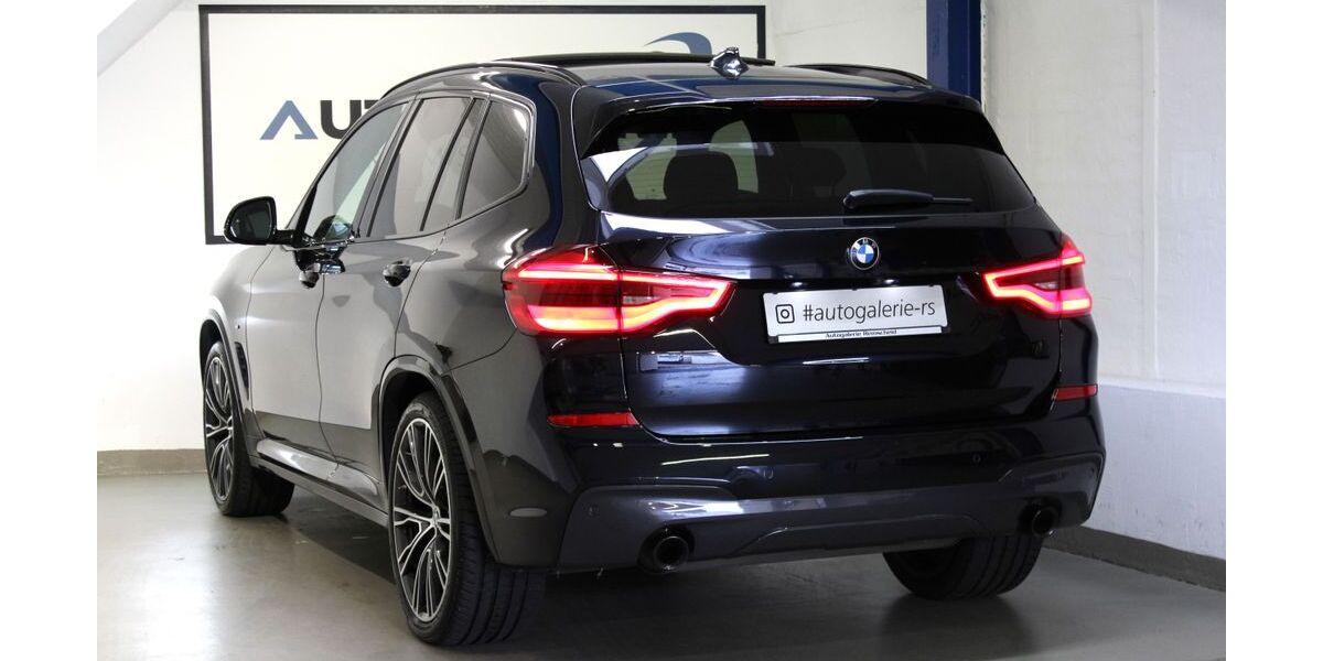 BMW X3 69.300 km 34.990 &euro; Remscheid 42857