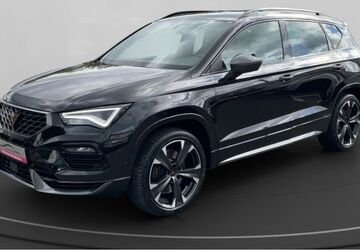 Cupra Ateca 31.947 km 31.980 &euro; Köln-Mülheim 51063