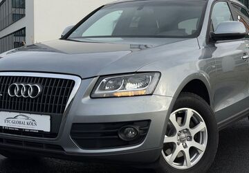 Audi Q5 109.000 km 11.999 &euro; Köln (Ostheim) 51107