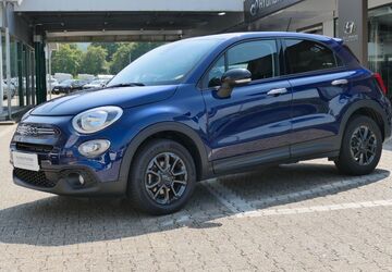 Fiat 500X 75.565 km 13.990 &euro; Schwelm 58332