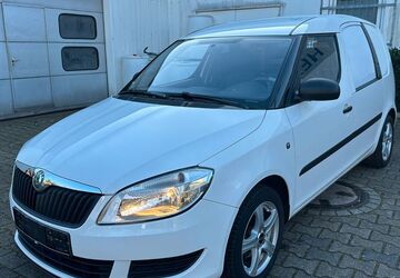 Skoda Praktik 148.000 km 3.900 &euro; Ratingen 40883