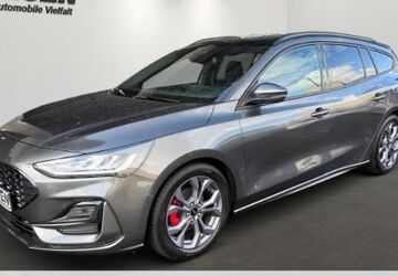 Ford Focus 10.981 km 26.690 &euro; Neuss 41464