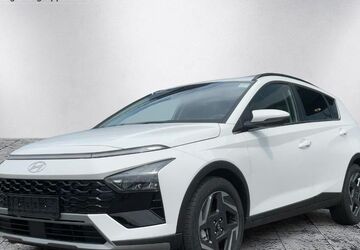 Hyundai BAYON 5.000 km 24.440 &euro; Radevormwald 42477