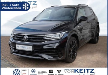 VW Tiguan 57.042 km 36.750 &euro; Solingen 42699