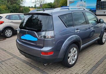 Mitsubishi Outlander 222.000 km 7.350 &euro; Velbert 42549