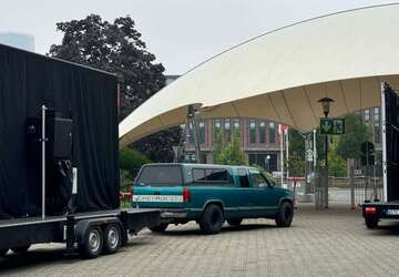 Chevrolet Silverado 120.000 km 19.000 &euro; Köln 51149