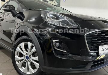 Ford Puma 88.443 km 12.950 &euro; Wuppertal-Cronenberg 42349