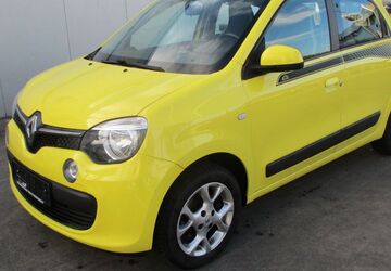 Renault Twingo 216.000 km 3.370 &euro; Köln 51105