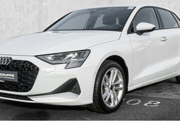 Audi A3 19.760 km 25.990 &euro; Düsseldorf 40474