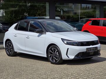 Gebrauchte Opel Corsa