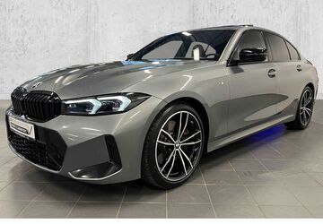 BMW 330 8.300 km 50.490 &euro; Solingen 42719