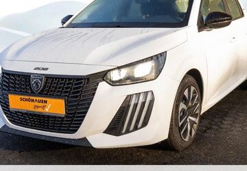 Peugeot 208 6.725 km 16.750 &euro; Solingen 42697