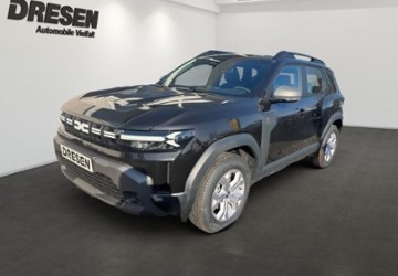 Dacia Duster 3.000 km 28.475 &euro; Neuss 41464