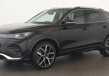 VW Tiguan 20.300 km 42.984 &euro; Düsseldorf 40233