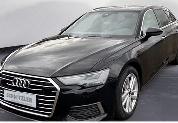 Audi A6 97.139 km 30.350 &euro; Langenfeld 40764