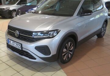 VW T-Cross 3.100 km 28.545 &euro; Neuss 41469