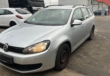 VW Golf 249.000 km 2.950 &euro; Neuss 41469