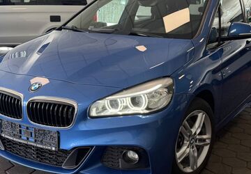 BMW 218 Active Tourer 199.980 km 8.890 &euro; Schwelm 58332