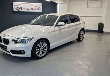 BMW 120 67.000 km 13.800 &euro; Remscheid 42859