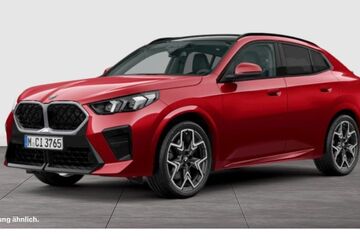 BMW X2 1.541 km 46.450 &euro; Köln-Nord 50739