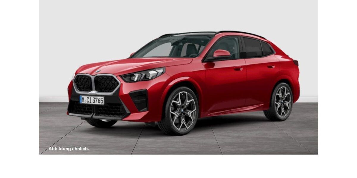 BMW X2 1.541 km 46.450 &euro; Köln-Nord 50739