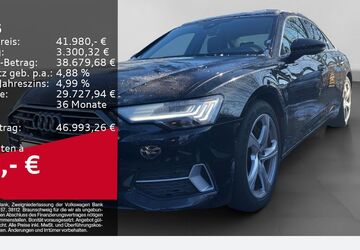 Audi A6 25.329 km 41.980 &euro; Remscheid 42897