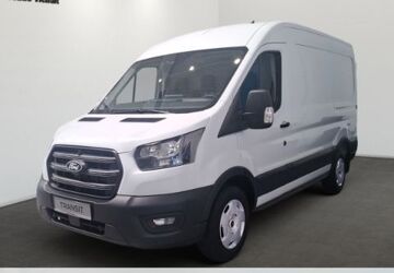 Ford Transit 1.500 km 32.451 &euro; Neuss 41464