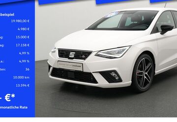 Seat Ibiza 35.719 km 19.680 &euro; Leverkusen 51379