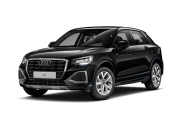 Audi Q2 20.051 km 29.980 &euro; Hilden 40721