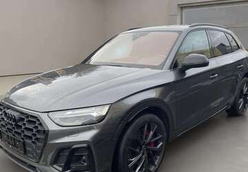 Audi SQ5 11.500 km 68.750 &euro; Neuss 41460