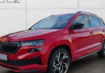 Skoda Karoq 11.954 km 38.590 &euro; Pulheim-Brauweiler 50259