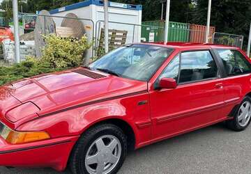 Volvo 480 77.173 km 9.800 &euro; Düsseldorf Niederkassel 40547