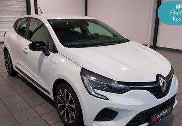 Renault Clio 49.277 km 12.590 &euro; Wuppertal 42287