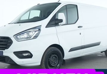 Ford Transit Custom 75.081 km 19.849 &euro; Neuss 41460